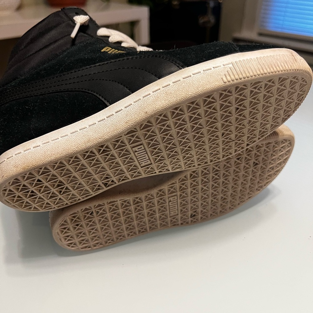 PUMA Classic Wedge - Picture 5 of 5